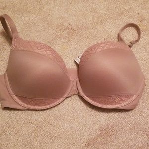 Victoria's Secret Perfect Shape bra
